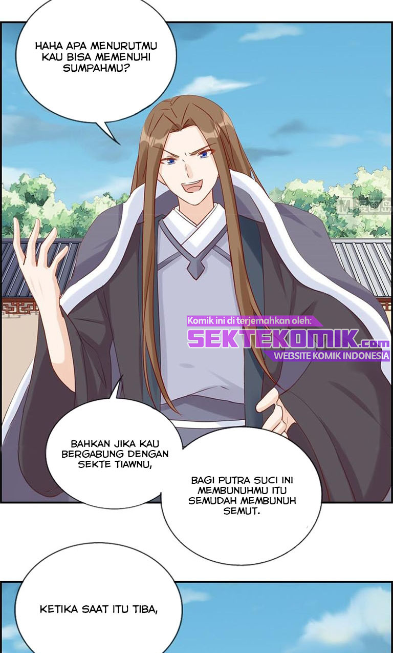 Strongest System (The Strongest Dandy System) Chapter 29 Gambar 17